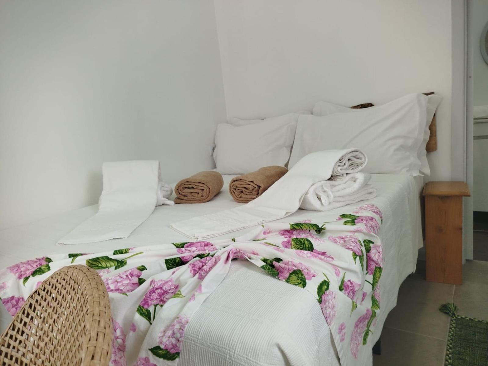 Aldeia Dos Caldeiroes Villa *